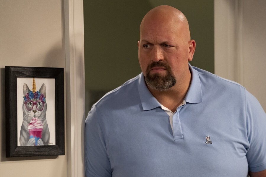 The Big Show Show