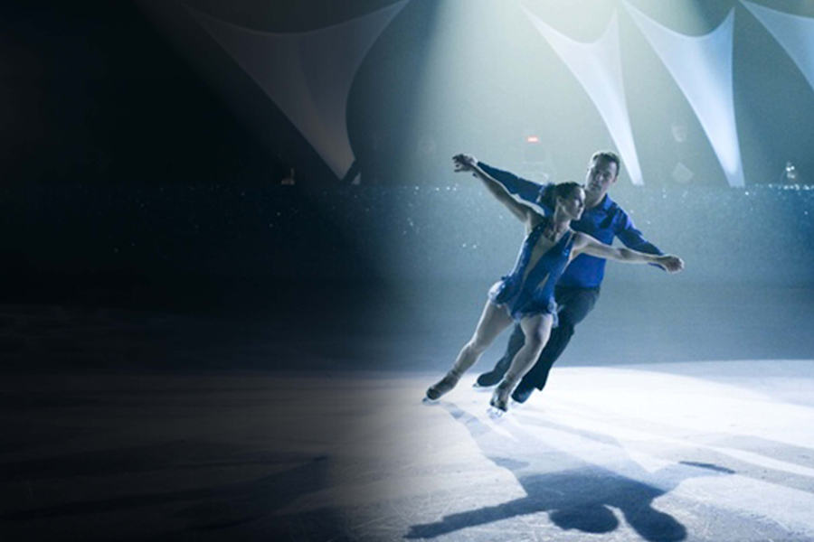 The Cutting Edge: Fire and Ice