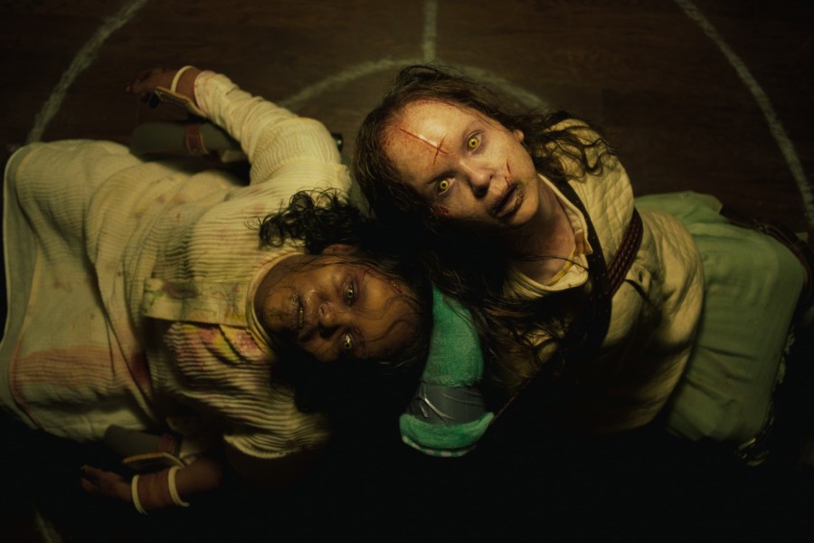 The Exorcist: Believer