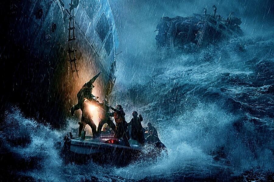 The Finest Hours