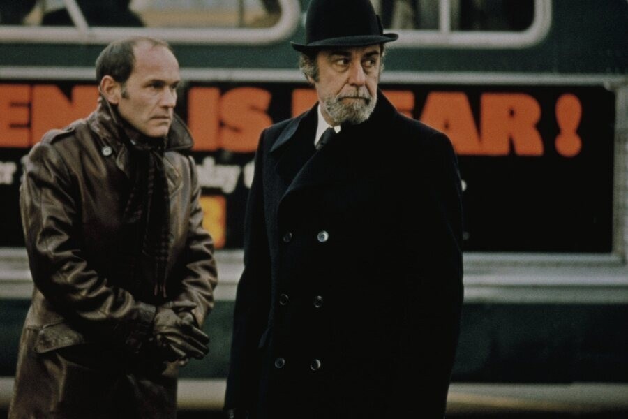 The French Connection