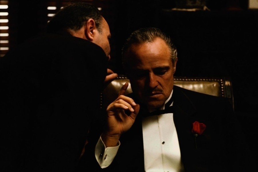 The Godfather