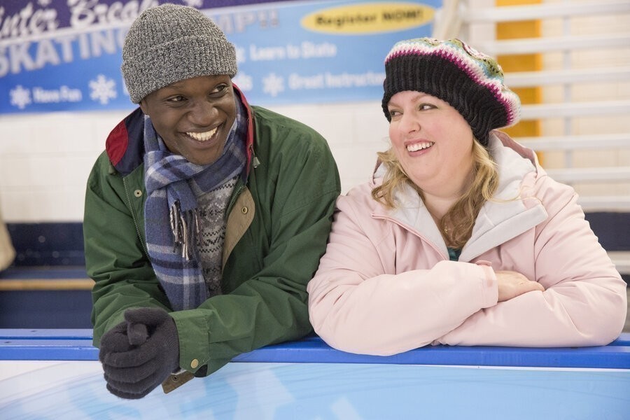 The Good Lie