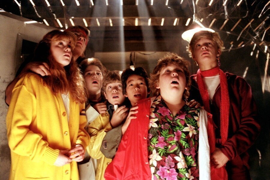 The Goonies
