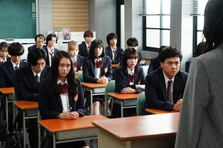 The Greatest Teacher