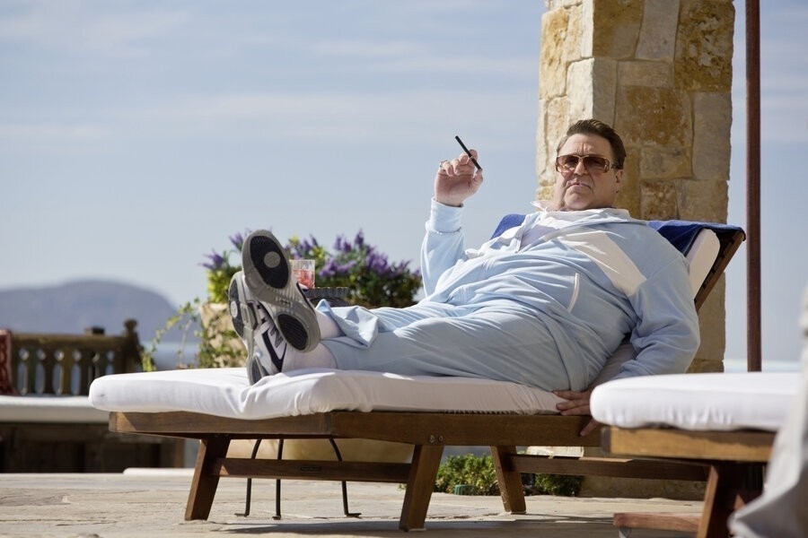The Hangover Part III