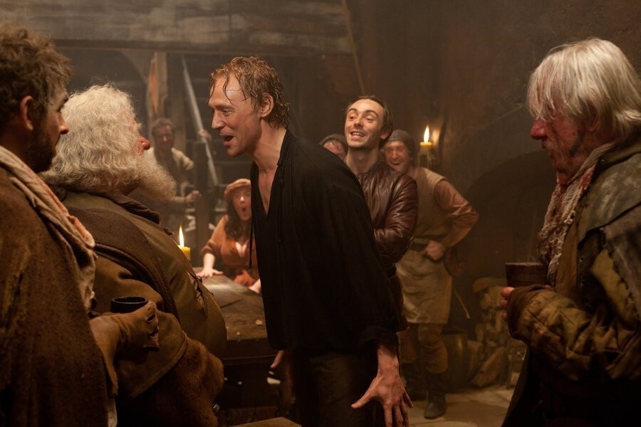 The Hollow Crown