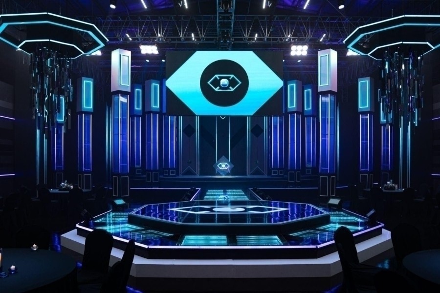 The Influencer Korea