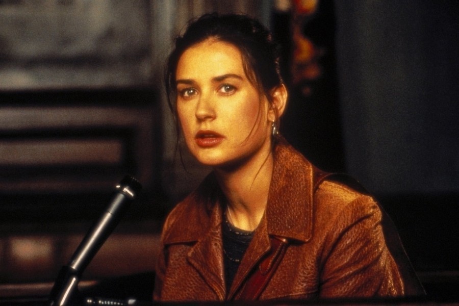The Juror