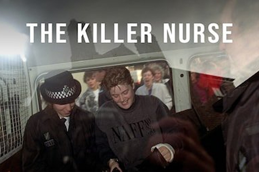 The Killer Nurse