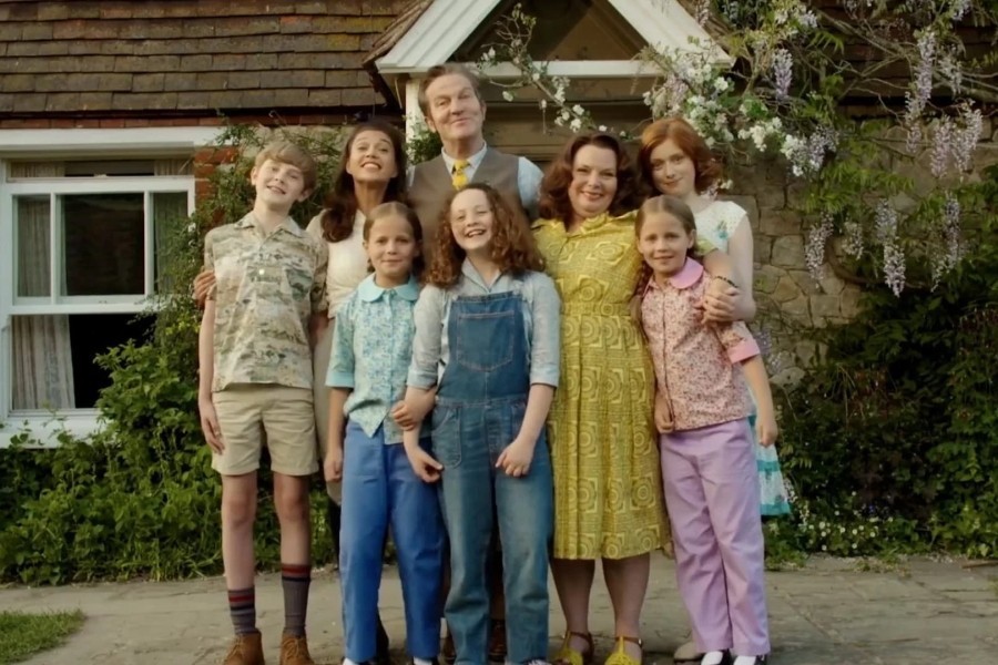 The Larkins
