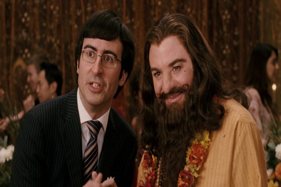 The Love Guru