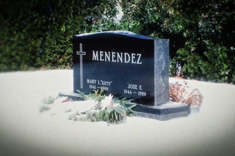 The Menendez Brothers