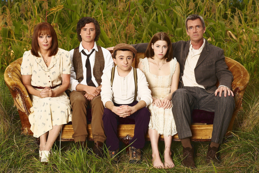 The Middle