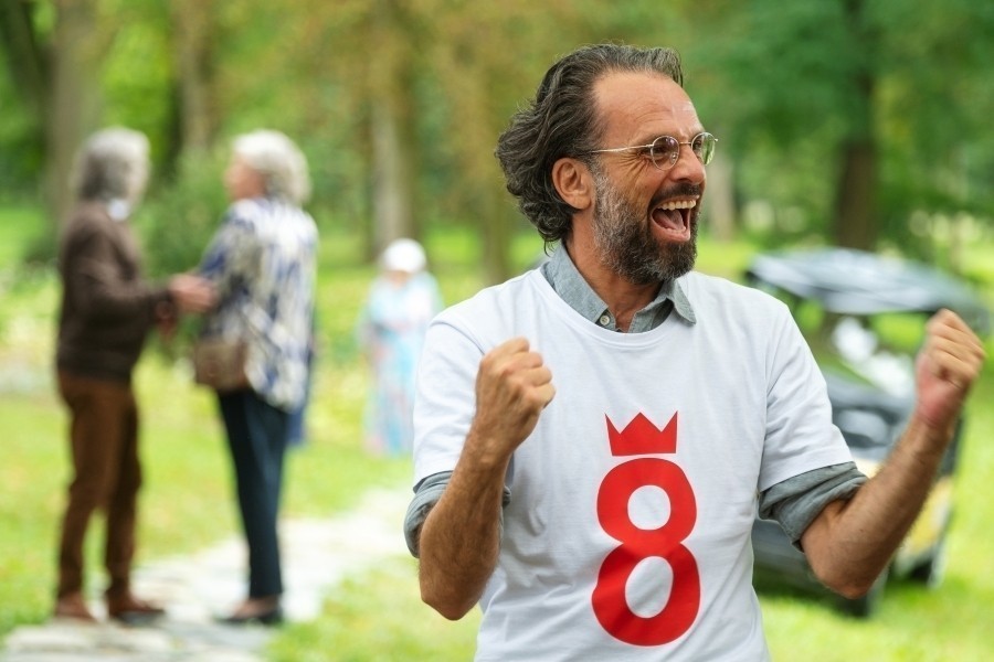 The Mothers Of Penguins