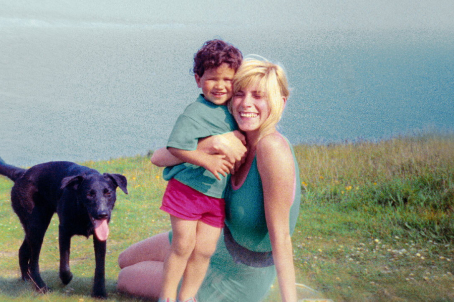 The Murder of Rachel Nickell