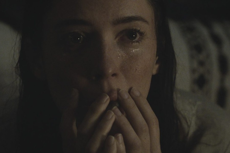 The Night House