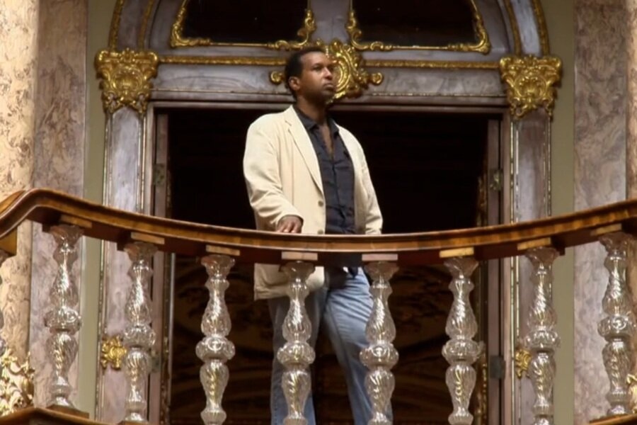 The Ottomans: Europe's Muslim Emperors