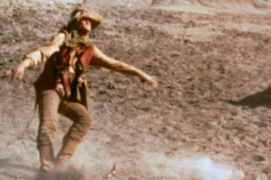 The Outlaw Josey Wales