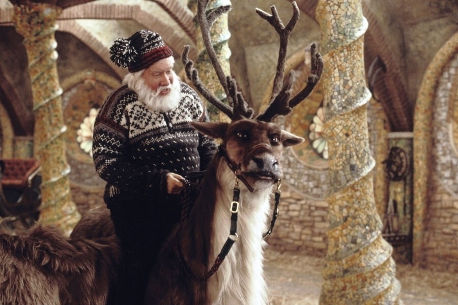 The Santa Clause 2