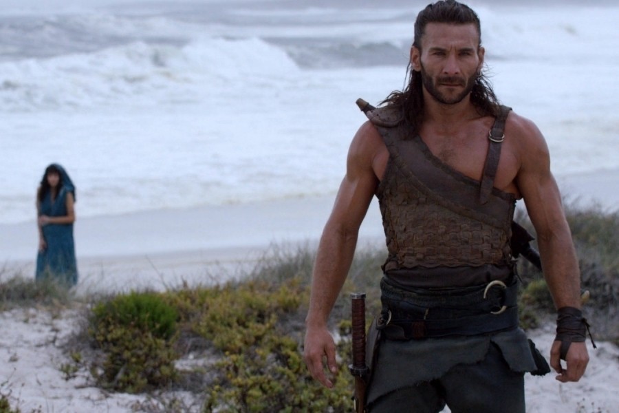 The Scorpion King: Book of Souls