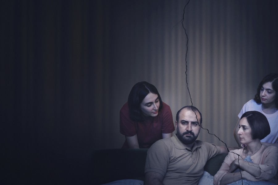 The Seed of the Sacred Fig