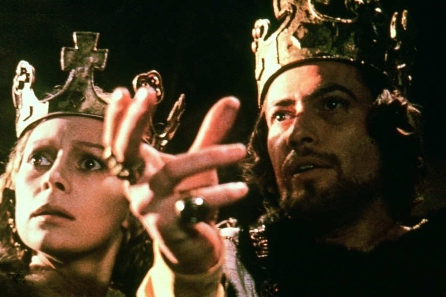 The Tragedy of Macbeth