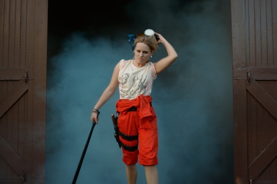 The Wrath of Becky
