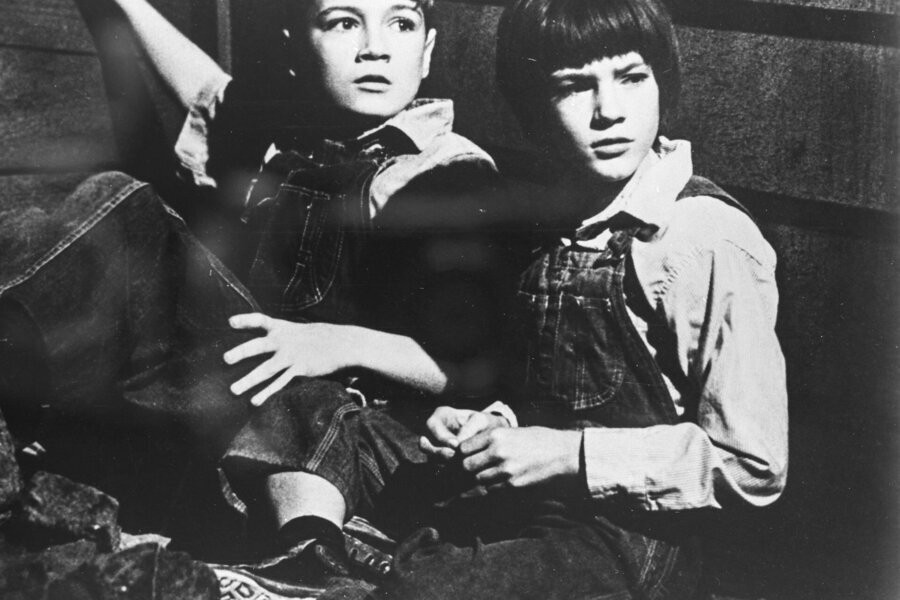 To Kill a Mockingbird