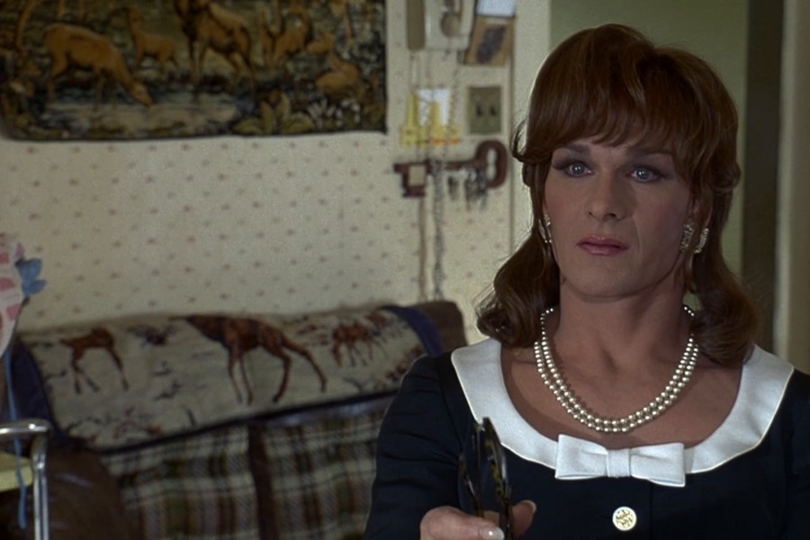 To Wong Foo - Thanks for Everything, Julie Newmar