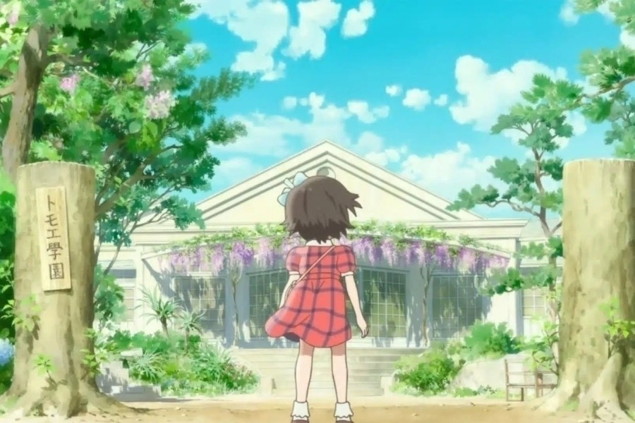 Totto Chan: The Little Girl in the Window