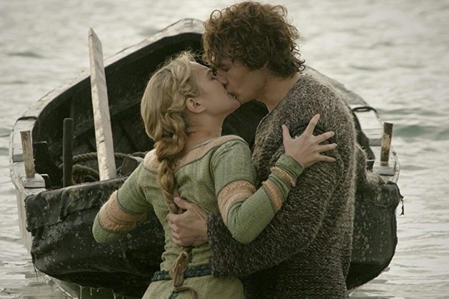 Tristan + Isolde
