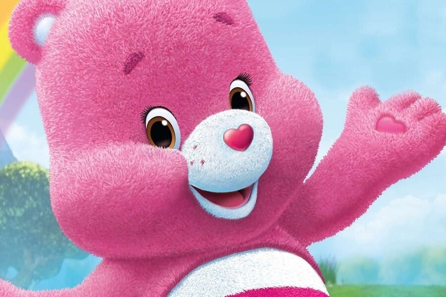 Troetelbeertjes & familie