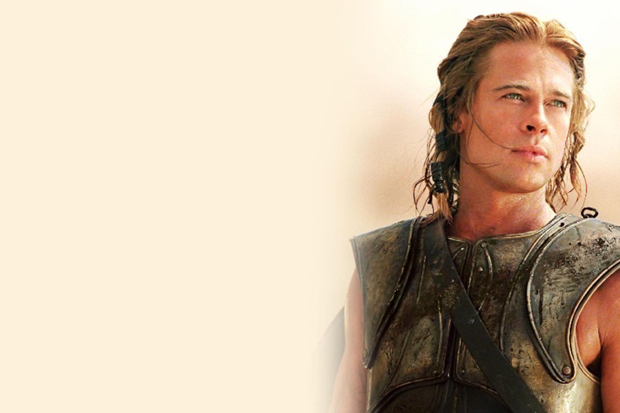 Troy (Director's Cut)