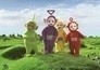 Teletubbies