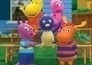 The Backyardigans