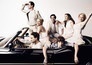 The big bang theory