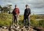 The Curse of Oak Island