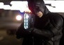 The Dark Knight Rises