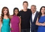 The doctors