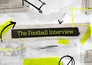 The football interview