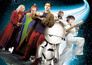 The Hitchhiker's Guide to the Galaxy