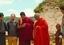 The Monk and the Gun