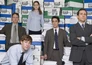 The office
