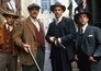The Untouchables