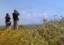 To catch a smuggler: Tropical takedown