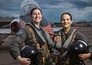 Top guns: The next generation