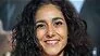 Actrice Toprak Yalciner stapt in het huwelijksbootje