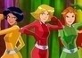 Totally spies