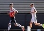 Triatlon: T100 World Tour Singapore